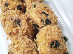 -泸溪河桃酥(西直门凯德店)