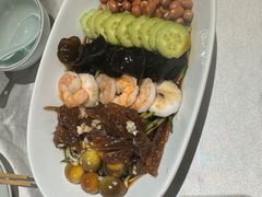 -桂园餐厅(五大道店)