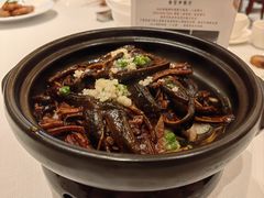 -扬州香格里拉·香宫中餐厅