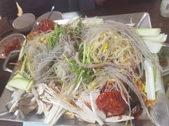-金明子八带鱼馆(正宗韩国连锁店)