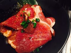 -新石器烤肉(西田城店)