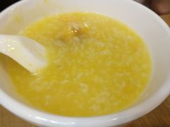 -台北楚楚园馅饼粥(虹桥南丰城店)