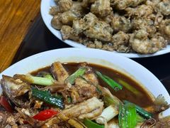 -凯华海鲜火锅·传承三十六年