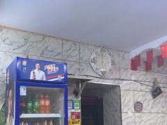 -正宗新疆天山烧烤(贵新街店)