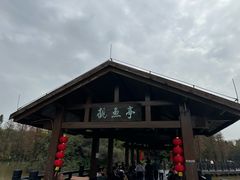 -海珠湖公园