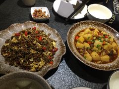 -湘与香缘·湖南菜(王府井北京市百货大楼店)
