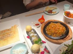 -北李妈妈菜·海肠捞饭(高新万达店)