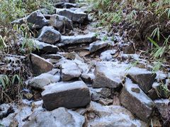 -萍乡武功山风景名胜区