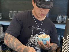 -Roast8ry Coffee Lab