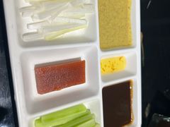 -皇城根·京城味家常菜(西市场·嘉华广场店)