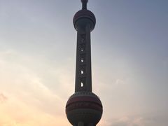 -东方明珠广播电视塔