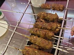 -遇西祠·海鲜烧烤(总店)