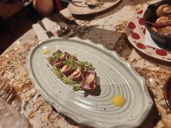 -BROWNSTONE布朗石西班牙餐厅(富城店)