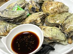 -玖味谣王记龙虾馆·烧烤(柯桥店)