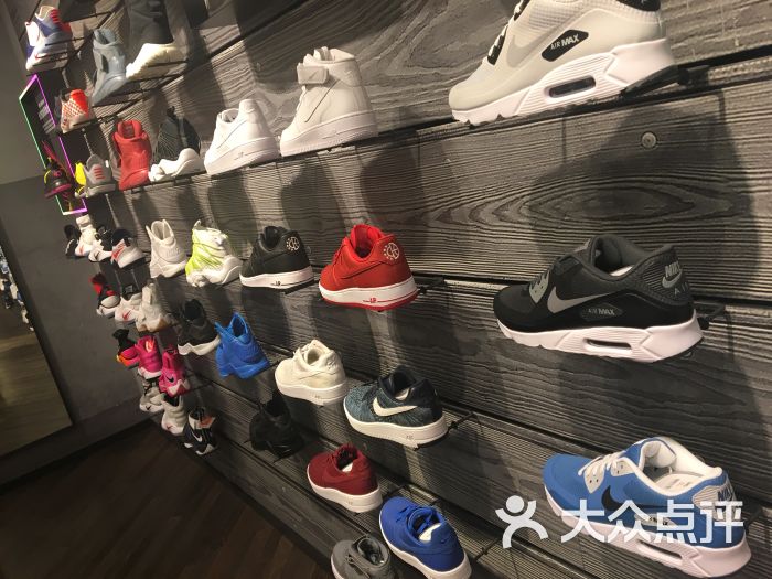 nike kickslounge(环贸iapm商场店)图片 - 第13张