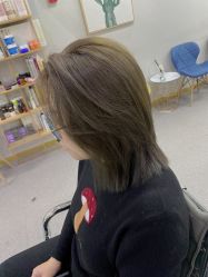 -涩谷· Hair Salon