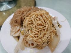 -三妮饭店(万人新天地店)