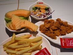 -豪享来中西餐厅(隆昌店)