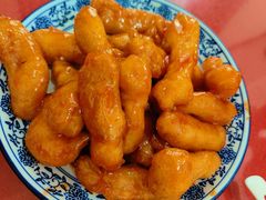 -北大地皖峰饭馆