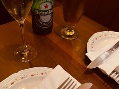 -Bistro Les Lilas丁香花小酒馆