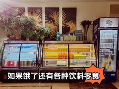 -颐信康足道spa采耳养生馆
