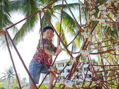 -三亚亚龙湾天域度假酒店