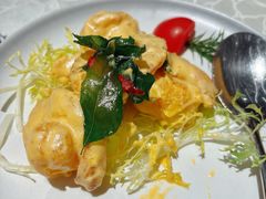 -珍宝海鲜JUMBO Seafood(ifc店)