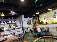 大堂-水平有限螺蛳粉(宏达大厦店)