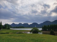 -云漫湖生态度假公园