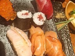 -千代武日本料理(开发区店)