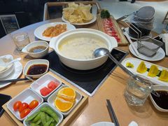 -湯系·煲汤手艺人(东二环泰禾广场店)
