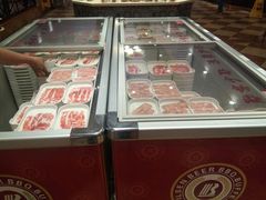 -比尔森韩式烤肉自助(绿园店)