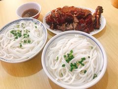 -凌舍好烧鹅(中山路店)