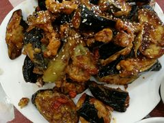 -桃子餐厅·天津菜(红星路直营店)
