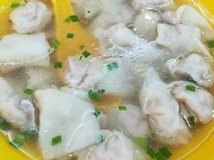 -江万春水饺(安庆总店)