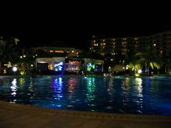 -惠州金海湾嘉华度假酒店