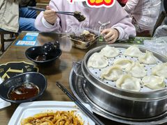 -志亮灌汤蒸饺·清真(庙后街店)