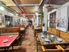 -人民公社大食堂(顺义总店)
