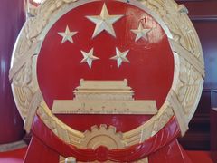 -天安门城楼