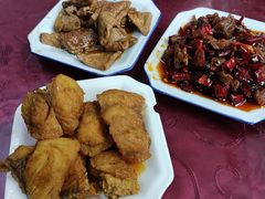 -老丘丘(较场口店)