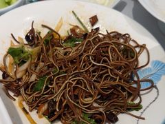 -味+新京宴·烤鸭·北京菜(创意谷店)