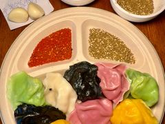 -必点海鲜·海肠捞饭·鲅鱼水饺(滨江道店)
