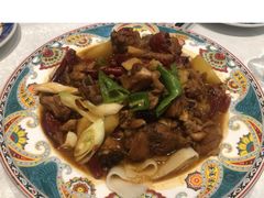 -巴依老爷新疆美食(昌平店)