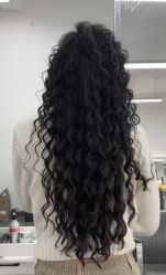 -MMby Hair Code芭曲发型