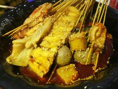 -梵云依家小冒菜(新街口总店)