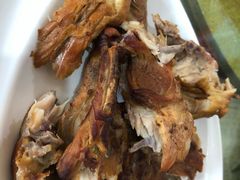 -沈阳李连贵熏肉大饼(兴城店)