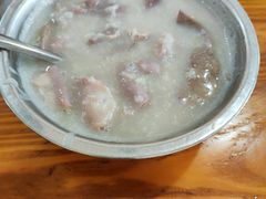 -南记食粥坊·宵夜大排档(莲花总店)