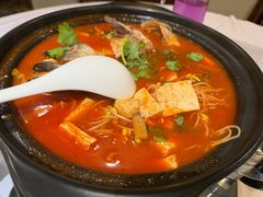 -贵州大厦贵州厅(樱花园西街店)