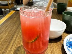 -云海肴·汽锅鸡·云南菜(广安门天虹店)