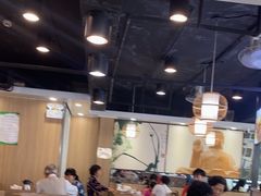 -裕记烧腊连锁餐饮(外马分店)